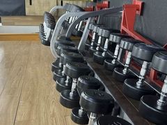 -超菲特健身工作室(晨月店)