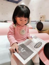 -meland club亲子乐园(重庆万象城店)