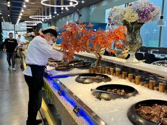 -圣罗巴海鲜烤肉自助(佳兆业店)