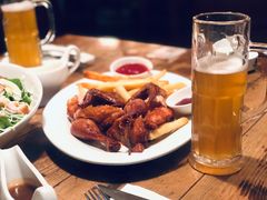 -宝莱纳啤酒花园餐厅PAULANER BRAUHAUS Nanjing(广州路店)