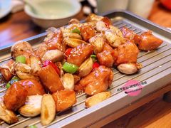 -老板恋上鱼(环山路店)