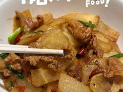 -绿草地·湘菜(7mall店)