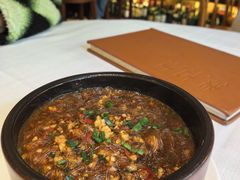 -老吉士酒家(天平路店)