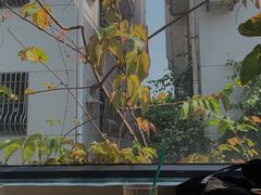 -默迹咖啡馆