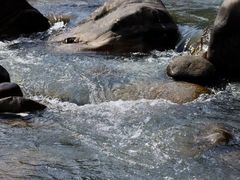 -四会奇石河风景区