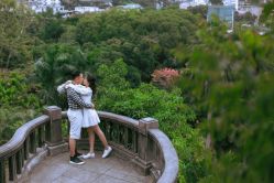 -玛莎莉莉全球旅拍