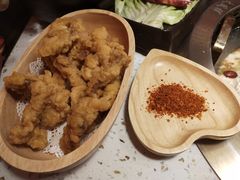 -火鳳祥美蛙牛肉自助(青悦城店)