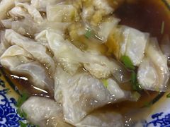 -樊川祖传馄饨(江都店)