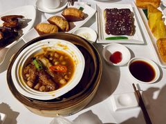 -潮福城潮州大酒楼(湖滨北路店)