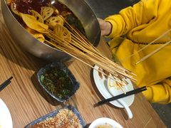-付小姐在成都(川沙店)