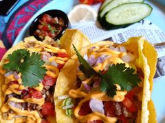 taco-墨厨(沙坪店)