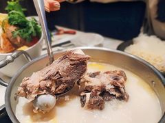 -一哥澳门豆捞·澳门风打边炉(高德置地店)