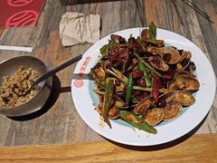 -叁宝烤肉• 西安烧烤(太乙路店)
