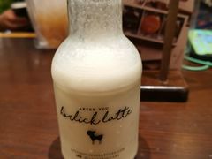 -After You Dessert Cafe(Silom Complex)