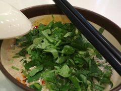 -张亮麻辣烫(尚都SOHO店)