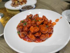 -新昌土菜馆(左于店)