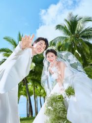 -全城热恋璀璨婚纱摄影(国贸总店)
