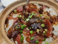 -小粤楼(万辉广场店)