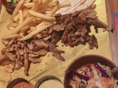 -HELLO MUSAE 拾光缪斯餐厅·纯正希腊风味(苏州中心店)
