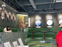 -悸动(吴泾宝龙广场店)