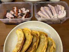 -李记清真馆(打钉巷店)