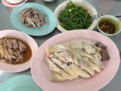 -红大哥水门鸡饭(總店)