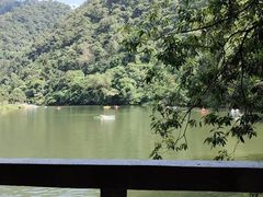 -黄金沟旅游风景区