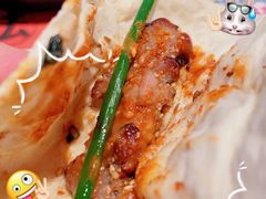 -嫩羊羊·延边烤串·朝鲜族美食(张家港美食街店)