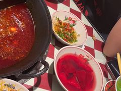 -赵美丽重庆火锅(西安直营总店)