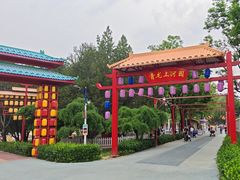 -青龙湖公园