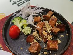 -猛式料理嘉州新光天地店