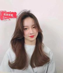 -名发世家烫染