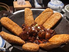 -南京大牌档(济南万象城店)