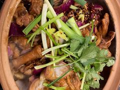 -胡须佬鸡煲四季火锅店(石厦西村直营店)