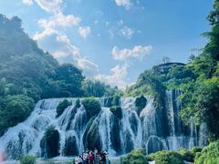 -天河潭旅游度假区