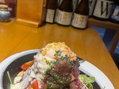 -九酢·海鲜居酒屋
