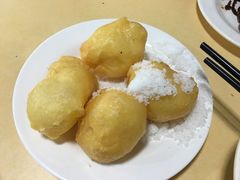 -老磁器口豆汁店(天坛店)