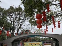 -云溪植物园
