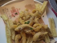 -伙靠·江浙菜(田林路店)