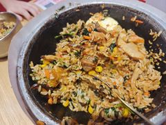 -朴大叔拌饭(上海真如环宇城店)