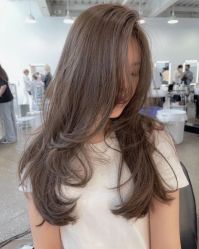 点击看大图 -KIMI HAIR SALON·烫染设计店