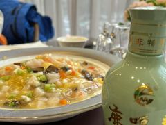 鹿鸣春白酒-鹿鸣春饭店(总店)