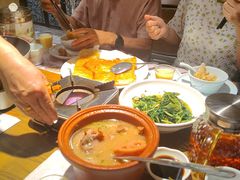 -黄泥岗·地道湖北菜(奥特莱斯店)