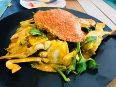 -Doo Dee Thai Food(Issan/Isaan/Esan)
