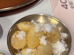 -西塔老太太泥炉烤肉(望京一店)