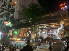 -Doo Dee Thai Food(Issan/Isaan/Esan)