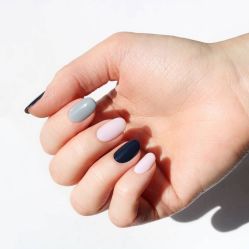 -Halo美甲美睫