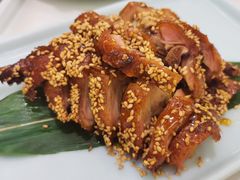 -全牛匠·乐山跷脚牛肉(望京店)