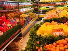 -柯剑飞超级水果批发中心(东港店)