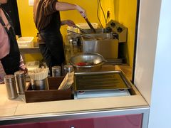 -傅强排骨(成都总店)